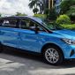 Mitsubishi Xpander 'dè chừng' trước đối thủ mới: Đẹp mê mẩn, giá bán ở mức khó tin