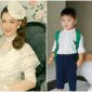 Hòa Minzy bịn rịn xin lỗi con trai, lo sợ một điều khi cô sắp quay trở lại công việc
