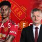 Tin bóng đá quốc tế 2/11: Rashford phá vỡ sự im lặng trước tin đồn 'nổi điên' với Solskjaer