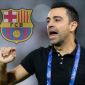 Xavi xác định 4 'bom tấn' khi dẫn dắt dắt Barcelona