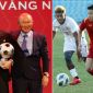 HLV Park thẳng tay loại tiền vệ hay nhất U23 Việt Nam, bổ sung 8 tân binh lên ĐTQG chuẩn bị AFF Cup