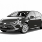 Sửng sốt chiếc Toyota Corolla Altis 2021 có giá không tưởng, dân tình 'bấn loạn' vì chi tiết này