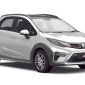 Mẫu hatchback giá chỉ 197 triệu gây sốt với thiết kế so kè Kia Morning 2021, công nghệ ngập tràn