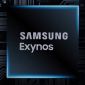 Samsung sắp cung cấp Exynos 1280 5nm để sạc siêu tốc cho điện thoại giá rẻ