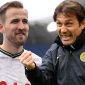 Tin chuyển nhượng tối 3/11: Conte vừa đến, Harry Kane đã chốt tương lai