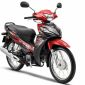 Honda Wave Alpha bản Malaysia về đại lý với mức giá khó tin, diện mạo thể thao 'ăn đứt' bản Việt