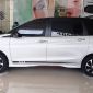 Đối thủ xứng tầm của Mitsubishi Xpander về đại lý với giá 410 triệu đồng, thiết kế đẹp mãn nhãn