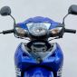 Honda Wave Alpha 'lâm nguy' vì đối thủ giá 19 triệu: Thiết kế so kè Yamaha Sirius, trang bị mê ly