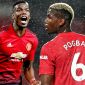 Tin chuyển nhượng tối 4/11: Pogba vẫn cương quyết với Man Utd, PSG đối đầu Barca