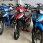 Nối gót Wave Alpha, giá xe Honda Wave RSX lao dốc đầu tháng 11, 'làm khó' Yamaha Sirius