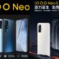 iQOO ra mắt bộ đôi smartphone chuyên game tầm trung mới khiến nhiều ông lớn Android lo lắng