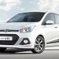 Choáng váng vì chiếc Hyundai Grand i10 giá 180 triệu, ai mua Honda SH 150i 2021 cần nghĩ lại ngay!