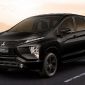 Mitsubishi Xpander ra mắt bản mới đậm chất thể thao, giá chỉ 510 triệu đồng gây sốt