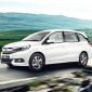 Honda lộ diện mẫu MPV giá 313 triệu khiến Mitsubishi Xpander 'run rẩy', thiết kế so kè Toyota Innova