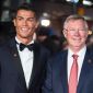 Chuyển nhượng MU 5/11: Ronaldo 'quay xe' với Man City bởi cuộc điện thoại 'thần thánh' của Sir Alex