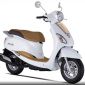 Siêu địch thủ Honda SH Mode 2021 tại Việt Nam giá chỉ 34 triệu: Thiết kế tuyệt đỉnh, trang bị mê ly