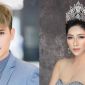Nguyên Vũ xót xa, Kim Tiểu Long và loạt sao Việt động viên HH Đặng Thu Thảo giữa ồn ào với chồng cũ