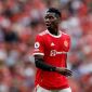 Chuyển nhượng MU 6/11: Pogba từ chối gia hạn với MU là để... 'trả đũa'?