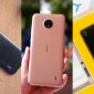 3 mẫu smartphone 'đáng mua nhất' quanh mức 2 triệu đồng trong tháng 11/2021