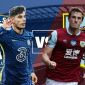 Kết quả bóng đá Chelsea vs Burnley- Ngoại hạng Anh: The Blues sảy chân đáng tiếc, ngôi đầu bị đe dọa