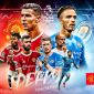 Kết quả bóng đá MU vs Man City - Ngoại hạng Anh: Ronaldo bất lực, coi như xong tương lai Solskjaer