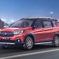 Kỳ phùng địch thủ Mitsubishi Xpander giảm giá sốc 60 triệu, quyết 'khô máu' với Toyota Innova 2021