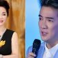Xôn xao clip ghép nữ CEO trên sân khấu, công khai gọi thẳng tên Hoài Linh và Đàm Vĩnh Hưng