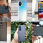 Gợi ý 6 mẫu smartphone cao cấp phần cứng siêu mạnh, giá trị sử dụng lâu dài nên mua trong tháng 11