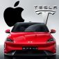 Apple chiêu mộ cựu giám đốc phần mềm Autopilot của Tesla