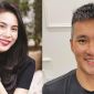 Công Vinh cuối cùng cũng xuất hiện hậu ồn ào từ thiện, cùng làm 1 điều đặc biệt bên Thủy Tiên