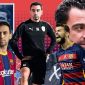 Tin chuyển nhượng tối 8/11: Xavi tính thay đổi lớn tại Barca, Juve chia tay Ramsey