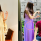 Tin nóng 8/11: 2 lần lộ diện sau tin đồn mang thai, Thủy Tiên lộ chi tiết lạ trên người gây xôn xao