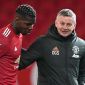 Tin bóng đá quốc tế 9/11: HLV Solskjaer đứng ngồi không yên vì Pogba