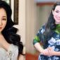 Thúy Nga bùi ngùi thăm viếng cố ca sĩ Phi Nhung, tiết lộ số tiền chuyển cho Wendy để làm từ thiện