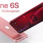 iPhone 6s (2022) trở lại với màn hình không còn tai thỏ, chip A15 mạnh mẽ nhất 