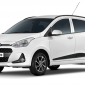 Giá xe Hyundai Grand i10 bất ngờ giảm hàng chục triệu quyết ‘lấn át’ Kia Morning 2021