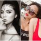Kỳ Duyên – Minh Triệu làm ‘chao đảo’ mạng xã hội với bộ ảnh đôi, cử chỉ thân mật khiến CĐM bàn tán