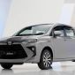 Toyota ra mắt mẫu MPV mới giá 328 triệu: Diện mạo đẹp lấn át Mitsubishi Xpander, trang bị ngập tràn