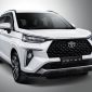 'Đàn em' Toyota Innova chính thức ra mắt: Giá từ 398 triệu, thiết kế 'đe nẹt' Mitsubishi Xpander