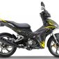 Thần gió côn tay giá 38 triệu ‘đè bẹp’ Honda Winner X: Thiết kế so kè Yamaha Exciter, trang bị mê ly