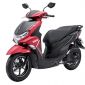 Siêu đối thủ Honda Air Blade 125 hạ giá không phanh: Rẻ nhất chỉ hơn 27 triệu, trang bị long lanh