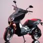 'Kẻ thế chân' Honda Wave Alpha mở bán với giá 22 triệu, thiết kế thể thao hút mắt người dùng