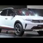 Honda giới thiệu mẫu SUV mới tuyệt đẹp, cạnh tranh sòng phẳng Kia Seltos và Toyota Corolla Cross