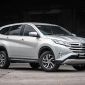 'Đàn em' Toyota Innova 2021 tung ưu đãi siêu khủng: Thiết kế long lanh, trang bị ngập tràn