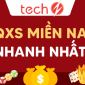 Kết quả xổ số miền Nam hôm nay - KQXS, XSMN - Trực tiếp XSMN hôm nay Thứ 5 ngày 11/11