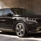 Quái thú SUV của Kia ra mắt: Thiết kế đẹp mắt, trang bị nuốt chửng Hyundai Santa Fe, Toyota Fortuner