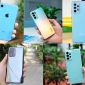 5 smartphone cận cao cấp mạnh mẽ, đáng mua nhất tháng 11, Xiaomi 11T gây bất ngờ lớn