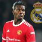 Chuyển nhượng MU 12/11: Lý do Pogba nên tới Real Madrid, Phát giá mua Tchouameni