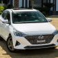 Top 10 xe bán chạy nhất tháng 10/2021: VinFast Fadil mất ngôi vương, Hyundai Accent lội ngược dòng