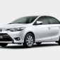 Sửng sốt trước chiếc Toyota Vios giá rẻ không tưởng, thấp hơn Honda City mới 2021 tận 150 triệu